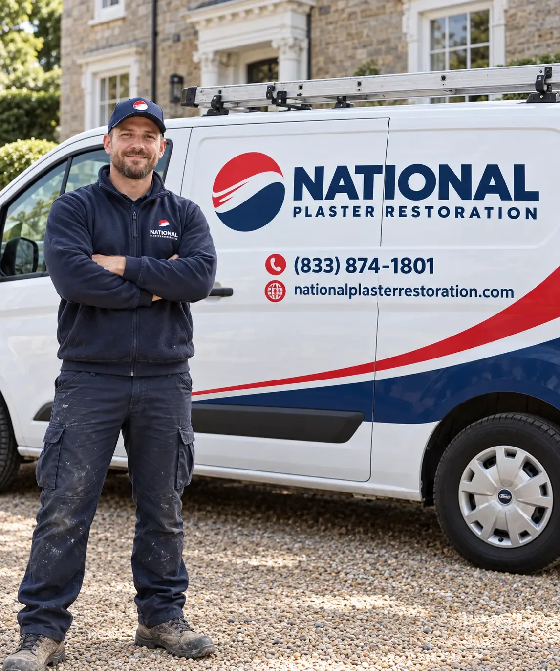 Plaster Repair company in Grand View, WI